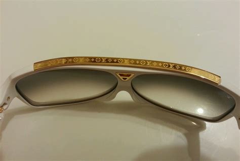 louis vuitton evidence sunglasses real vs fake|lv evidence sunglasses.